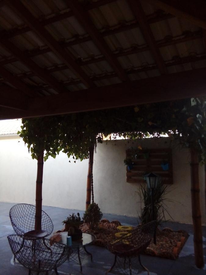 Villa Casa Jardins Olímpia Exterior foto