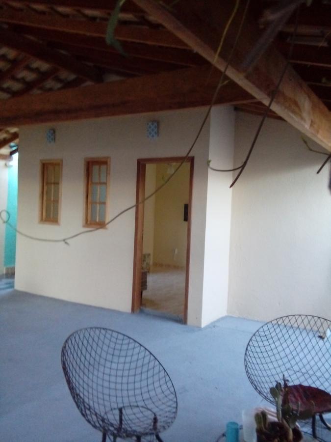 Villa Casa Jardins Olímpia Exterior foto