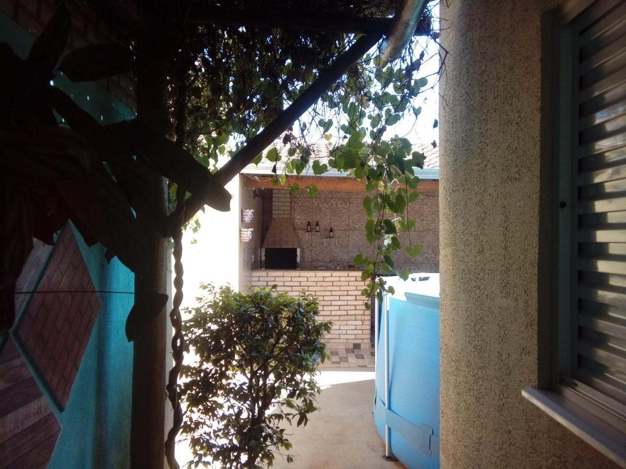 Villa Casa Jardins Olímpia Exterior foto